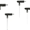 Topeak DuoHex Wrench Innensechskantschlüssel-Set T-Handle