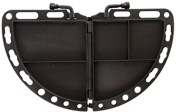 Contec Rock Steward Werkzeugablage Für Montageständer Rock Steady