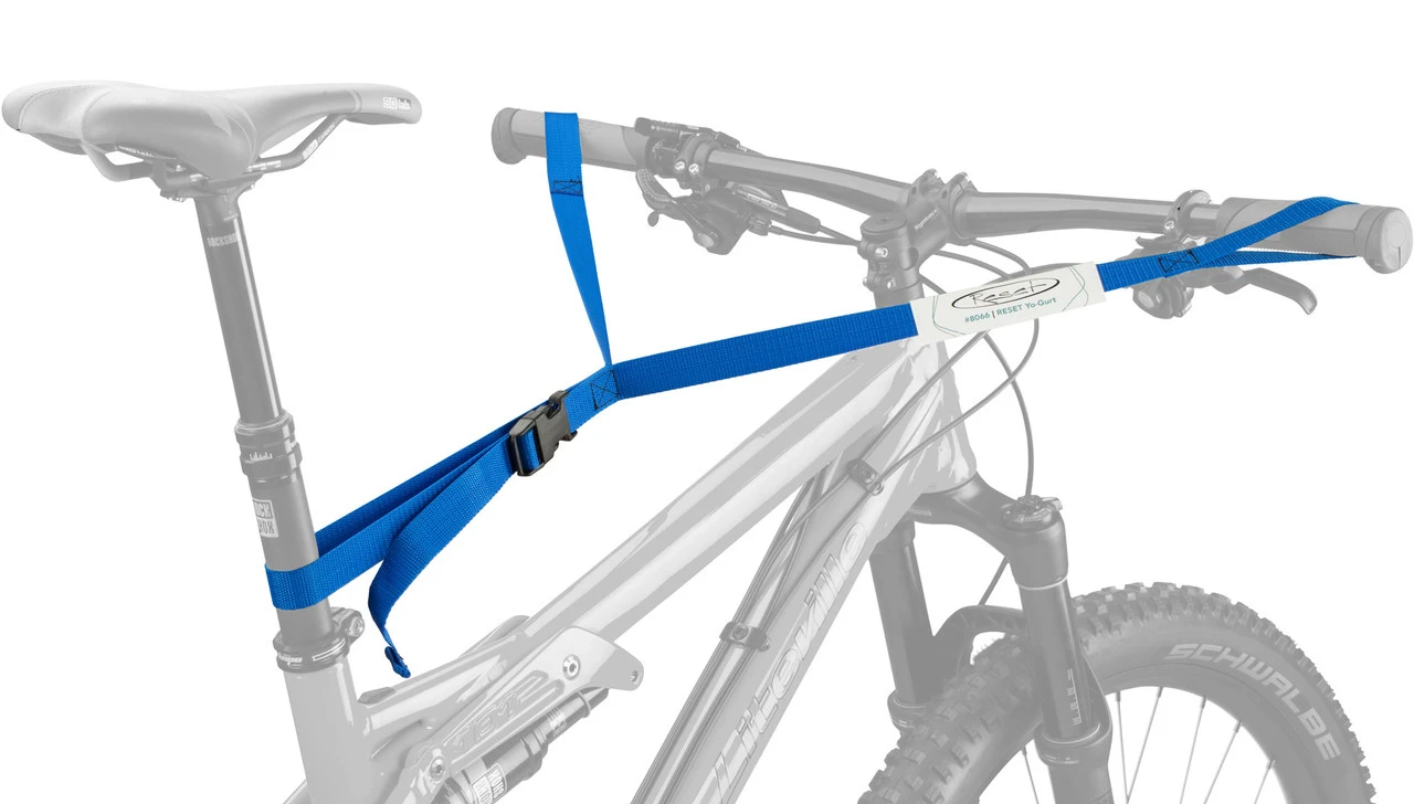 Yo-Gurt Lenkerfixierung – Bild 3