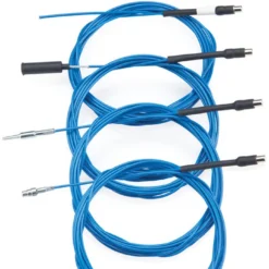 Parktool Montageset IR-1.2 Für Interne Kabelführung