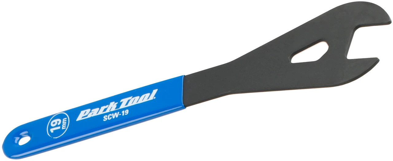 Parktool Konusschlüssel SCW Profi – Bild 2