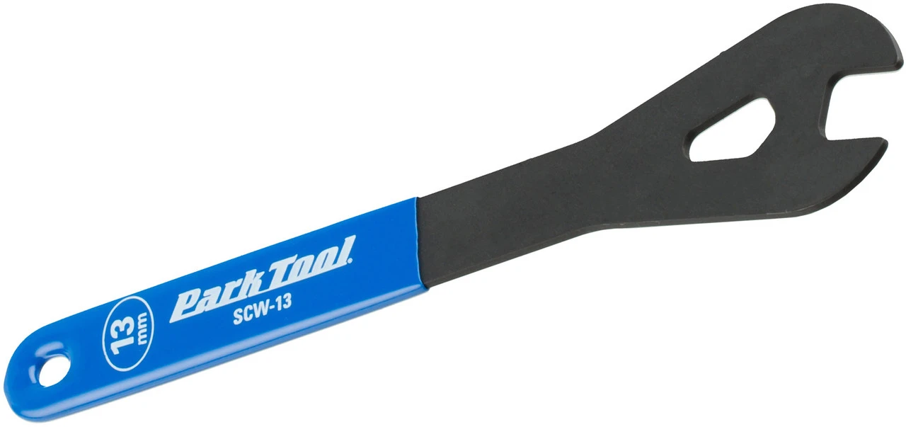 Parktool Konusschlüssel SCW Profi – Bild 3