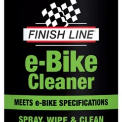 Finish Line E-Bike Fahrrad-Reiniger