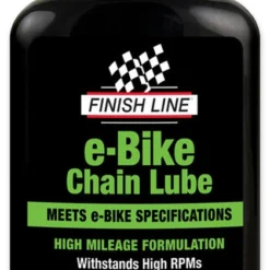 Finish Line E-Bike Kettenöl