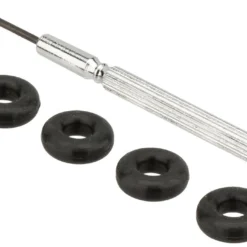 Topeak Rebuild Kit Für Air Booster / Micro AirBooster / HybridRocket