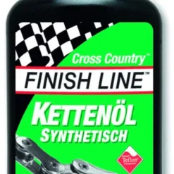 Finish Line Cross Country Kettenöl 240 Ml