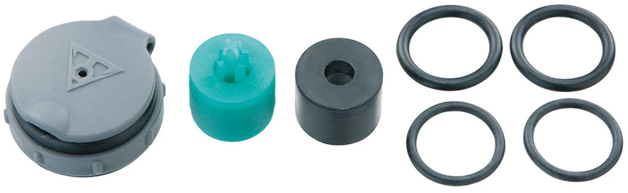 Topeak Rebuild Kit Für Mini Dual G