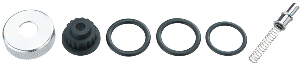 Topeak Rebuild Kit Für Mini Dual DX / DXG