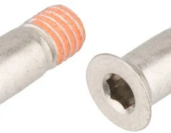 Shimano Befestigungsschrauben Für Schalträdchen RD-M615 / RD-M7000 / RD-M7100