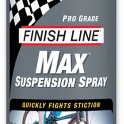Finish Line Max Federgabelspray