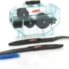 XLC Kettenschaltungsreinigungs-Set TO-S57