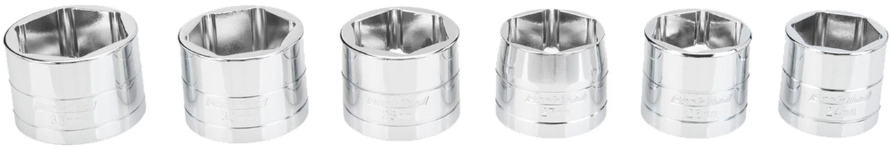 Parktool Flachschlüssel Aufsatz Set SKT-6