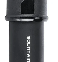 Topeak Mountain TT Twin Turbo Minipumpe