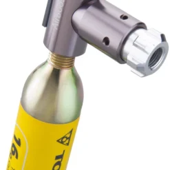 Topeak AirBooster CO2 Pumpe