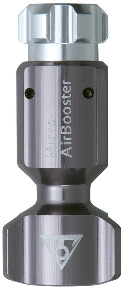 Topeak Micro AirBooster CO2 Pumpe – Bild 3