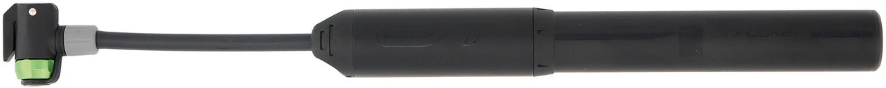 Contec Air Support Pocket Stealth Minipumpe – Bild 2