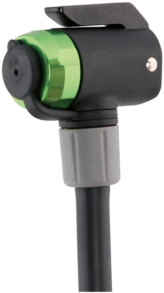 Contec Air Support Pocket Stealth Minipumpe – Bild 3