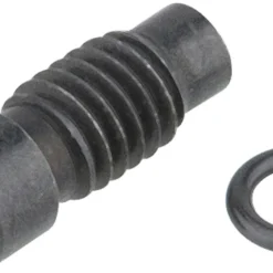 Shimano Entlüftungsschraube Mit Dichtung Für BR-M315 / BR-M395 / BR-M6000