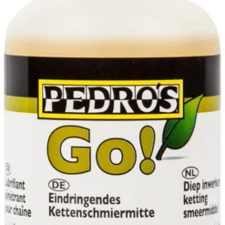 PEDROS GO! Kettenschmiermittel