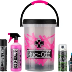 Muc-Off Bucket Kit Reinigungsset
