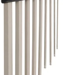 Innensechskantschlüssel-Set 9-teilig