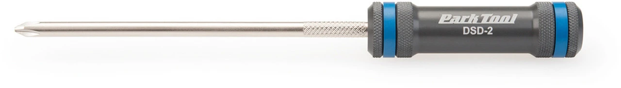 Parktool Schaltwerk-Schraubendreher DSD-2