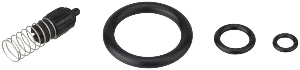 Topeak Rückschlagventil Für JoeBlow Twin Turbo