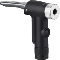 Topeak SmartHead DX3 Pumpenkopf Für JoeBlow Booster