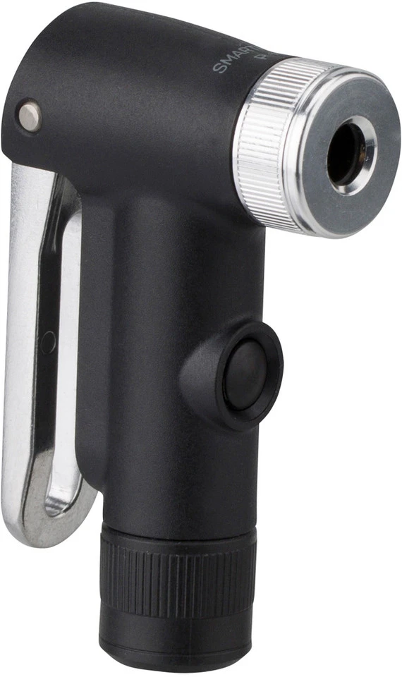 Topeak SmartHead DX3 Pumpenkopf Für JoeBlow Booster – Bild 2