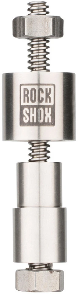 RockShox DU Bushing Removal / Installation Tool Montagewerkzeug