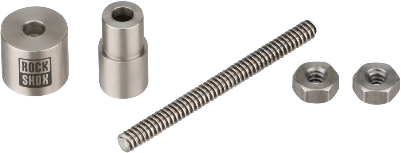 RockShox DU Bushing Removal / Installation Tool Montagewerkzeug – Bild 2