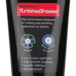 Syntace Turbine Grease Schmiermittel