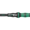 Wera Click-Torque A 5 Drehmomentschlüssel Mit Umschaltratsche