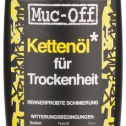 Muc-Off Dry Lube Kettenöl Für Trockenheit