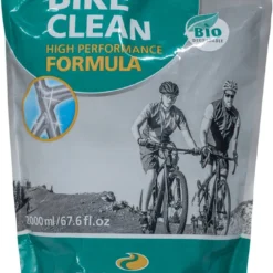 Motorex Bike Clean Nachfüllbeutel Fahrradreiniger