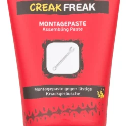 R.s.p. Creak Freak Montagepaste