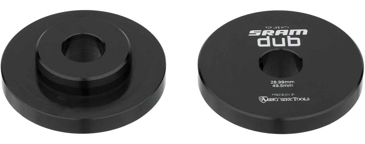 Drift Kit Für SRAM DUB