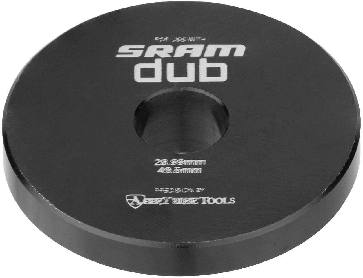 Drift Kit Für SRAM DUB – Bild 2