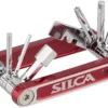 Silca Italian Army Knife Tredici Multitool