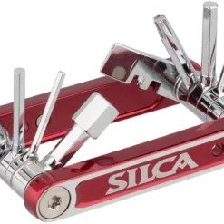 Silca Italian Army Knife Tredici Multitool