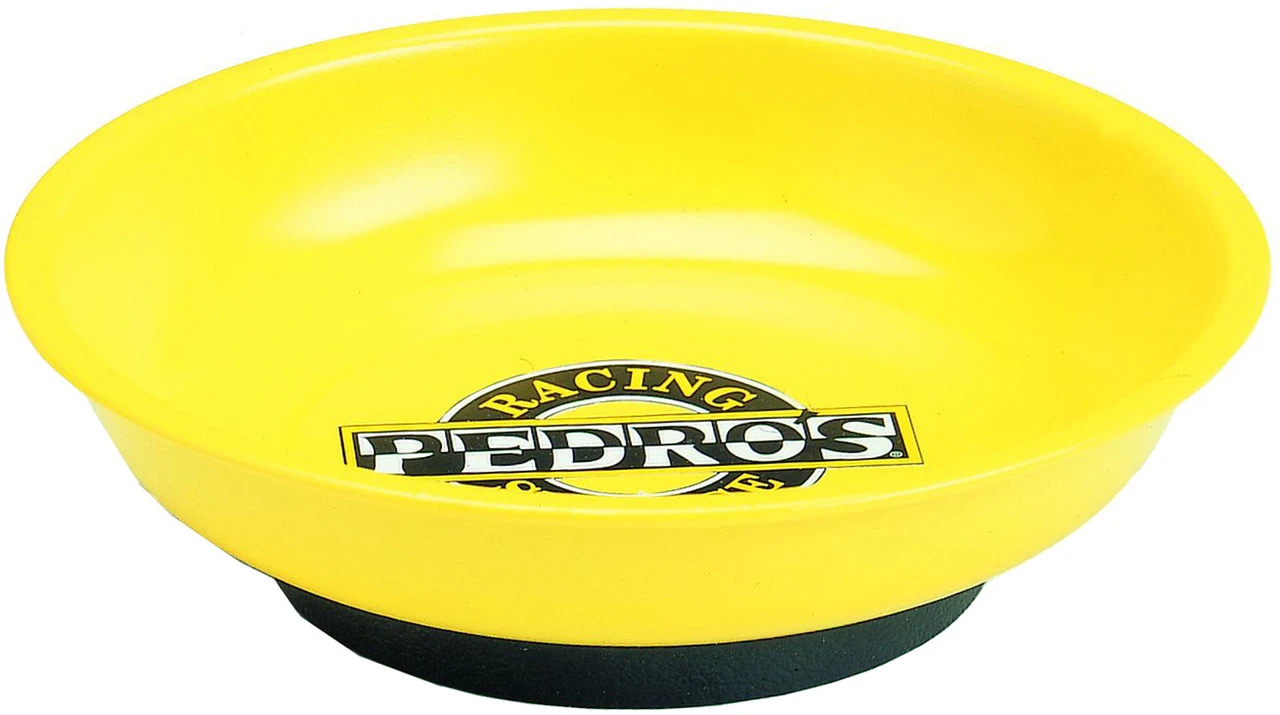 PEDROS Magnetische Ablageschale