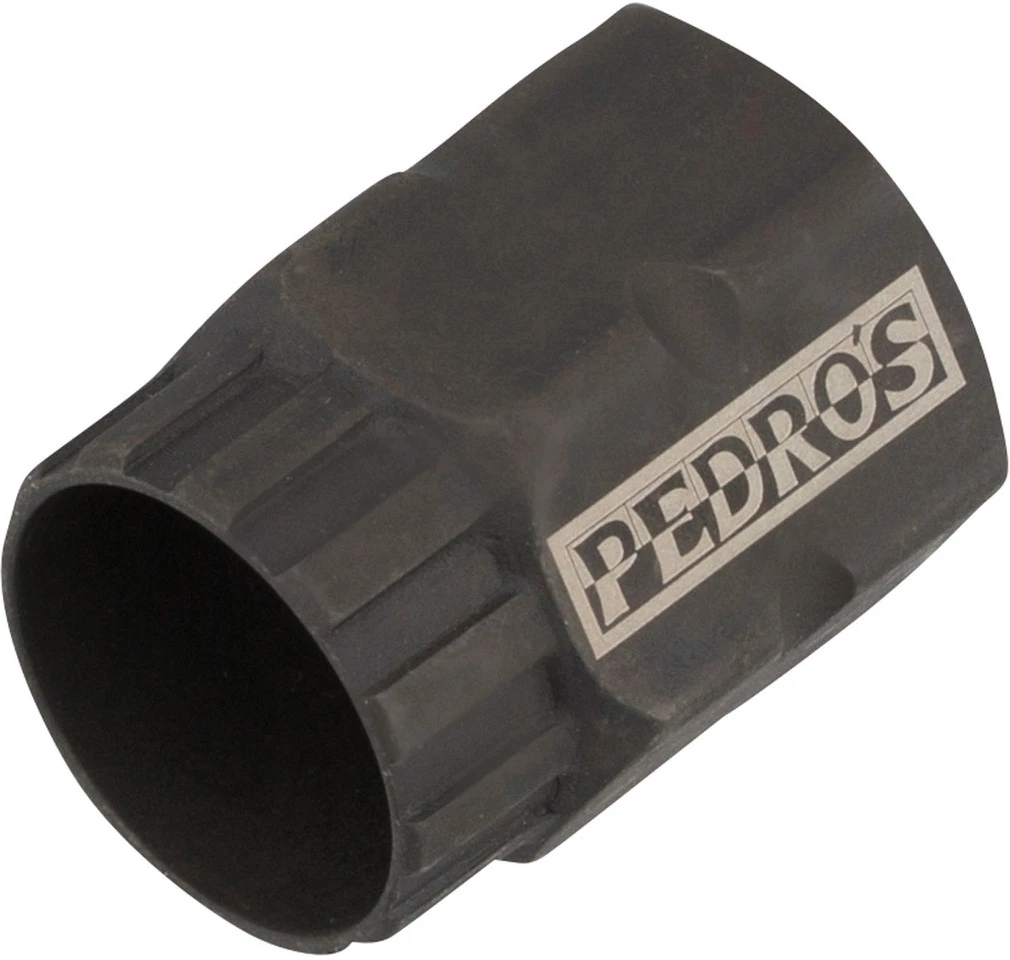 PEDROS Campa Tretlager- Und Kassettenschlüssel