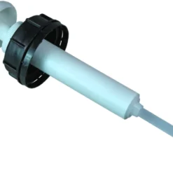 Pumpe Für Oil Of Rohloff 5 Liter Kanister