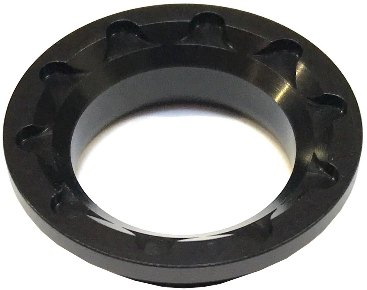 Rotor Kurbelschraube 3D+ Links