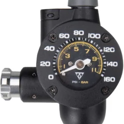 Topeak AirBooster G2