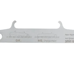 Kettenverschleißlehre 2.0