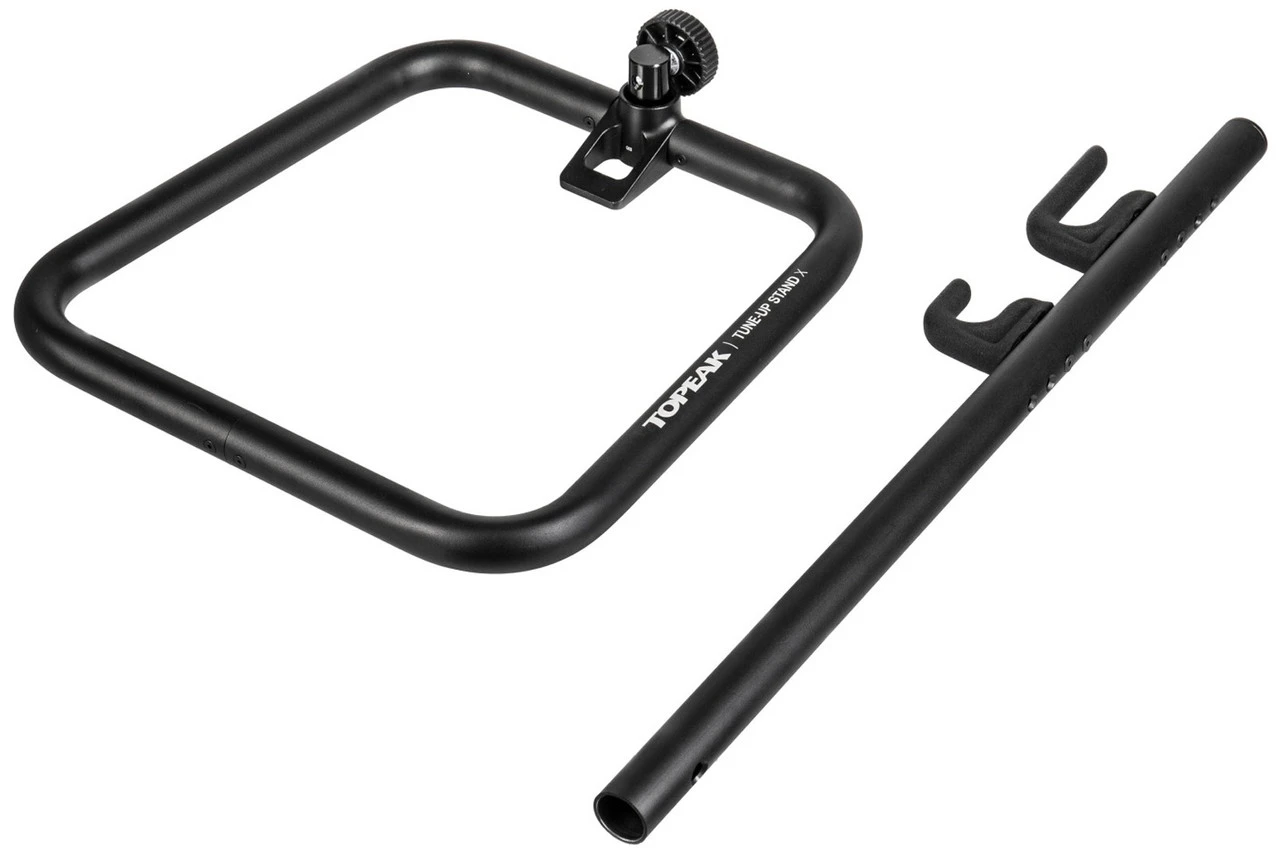 Topeak TuneUp Stand X Montageständer – Bild 2