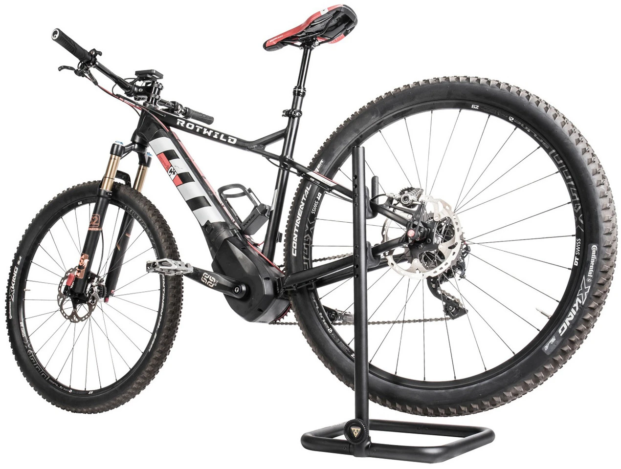 Topeak TuneUp Stand X Montageständer – Bild 5