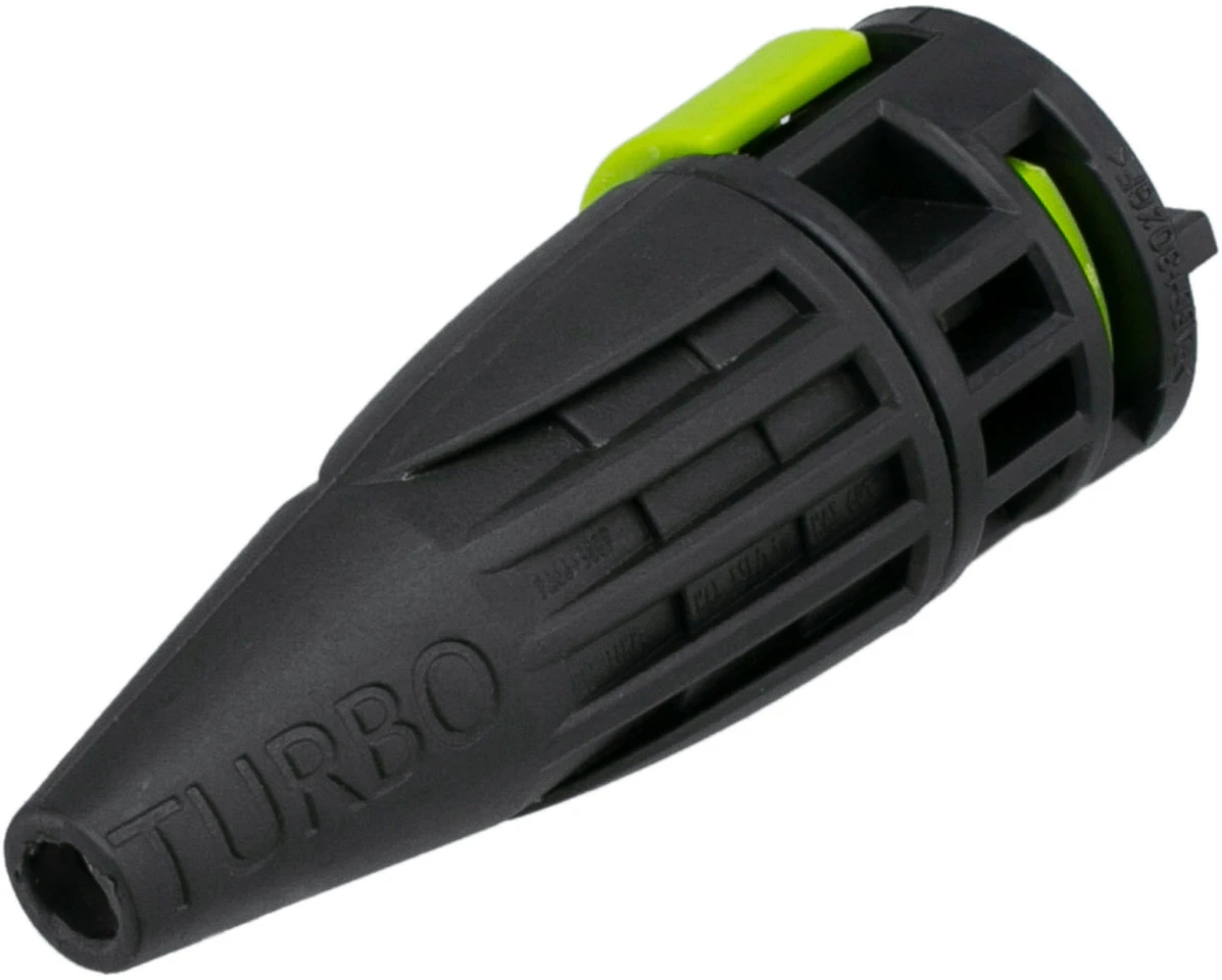 Turbodüse Für KROSS Druckreiniger – Bild 2