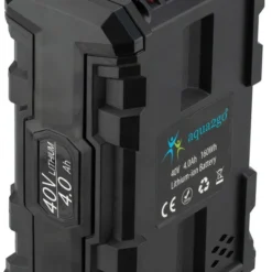 Ersatzakku 40 V Lithium Für KROSS Druckreiniger